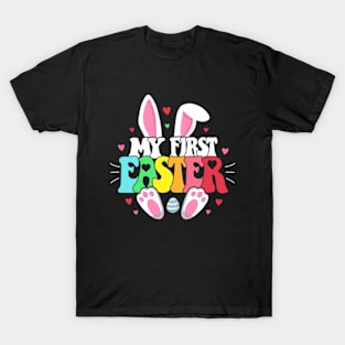 My First Easter T-Shirt